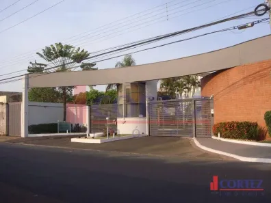 Casa com 3 Quartos à venda, 109m² no Zona Central, Rio Claro