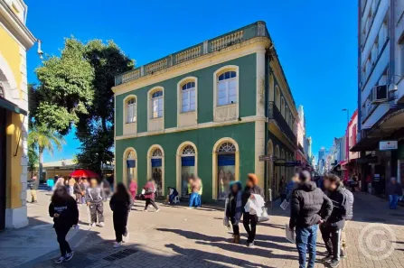 Ponto Comercial para alugar, 180m² no Centro, Florianópolis