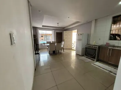Casa com 4 Quartos à venda, 250m² no Vila São José, Porto Alegre