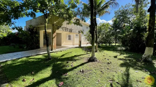 Casa com 5 Quartos à venda, 2340m² no Boracéia, São Sebastião