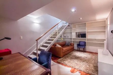 Sobrado com 3 Quartos à venda, 133m² no Itaim Bibi, São Paulo