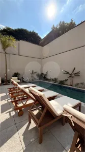 Apartamento com 1 Quarto à venda, 19m² no Vila Clementino, São Paulo