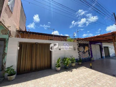 Casa com 3 Quartos à venda, 105m² no Lagoa Redonda, Fortaleza