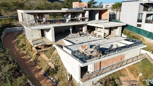 Casa de Condomínio com 5 Quartos à venda, 1200m² no Vale dos Cristais, Nova Lima