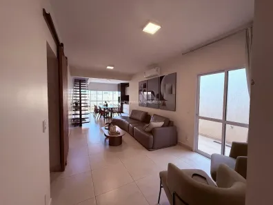 Casa de Condomínio com 3 Quartos à venda, 188m² no Beija-Flor II, Uberaba
