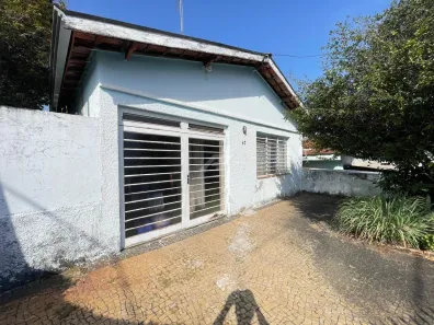 Imóvel Comercial com 4 Quartos à venda, 176m² no Vila Mimosa, Campinas