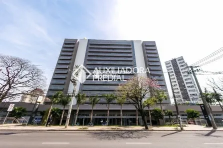 Sala Comercial à venda, 26m² no São Sebastião, Porto Alegre