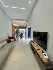 Casa de Condomínio com 3 Quartos à venda, 154m² no Jardim Novo Horizonte, Sorocaba