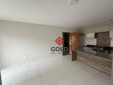 Apartamento com 3 Quartos à venda, 72m² no Parque Novo Oratório, Santo André