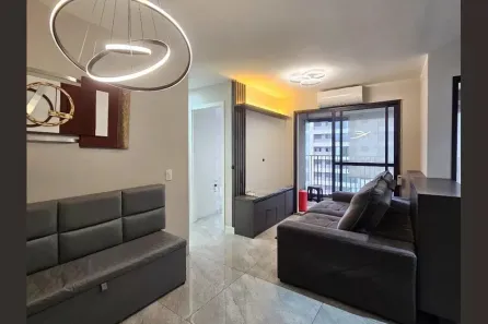 Apartamento com 2 Quartos à venda, 67m² no Vila Anastácio, São Paulo