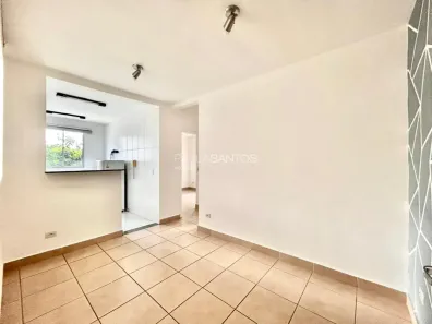 Apartamento com 2 Quartos à venda, 47m² no Aparecidinha, Sorocaba