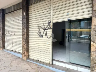Ponto Comercial para alugar, 35m² no Petrópolis, Porto Alegre