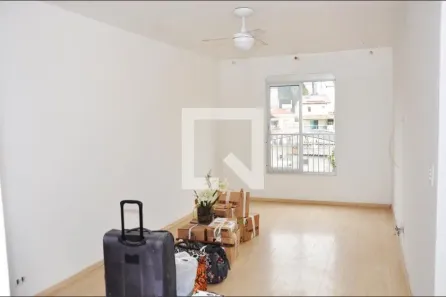 Apartamento com 2 Quartos à venda, 60m² no Moinho Velho, São Paulo