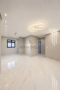 Apartamento com 3 Quartos à venda, 71m² no Silveira da Motta, São José dos Pinhais