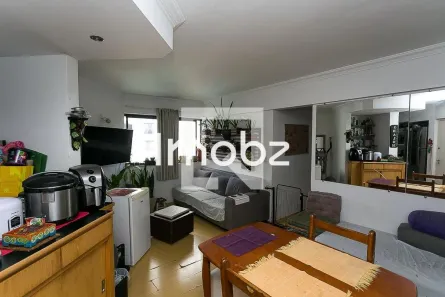 Cobertura com 3 Quartos à venda, 64m² no Jardim Parque Morumbi, São Paulo