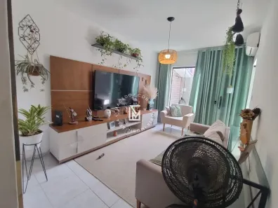 Casa com 2 Quartos à venda, 100m² no Campo Grande, Rio de Janeiro