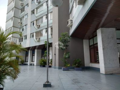 Cobertura com 2 Quartos à venda, 94m² no Floresta, Porto Alegre