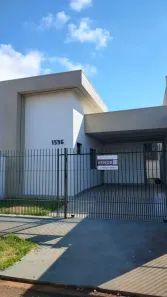Casa com 3 Quartos à venda, 64m² no Paiçandu, Paiçandu