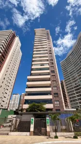 Apartamento com 4 Quartos à venda, 370m² no Meireles, Fortaleza