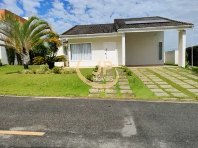 Casa de Condomínio com 2 Quartos à venda, 293m² no Jardim Novo Mundo, Sorocaba