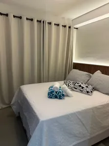 Apartamento com 1 Quarto para alugar, 22m² no Vila Mariana, São Paulo