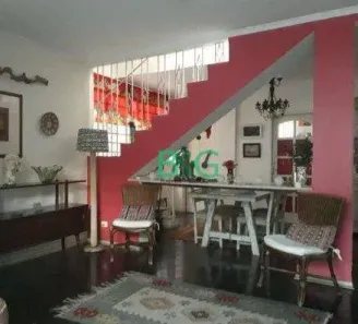 Sobrado com 4 Quartos à venda, 130m² no Planalto Paulista, São Paulo