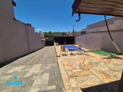 Casa com 3 Quartos à venda, 220m² no Parque Taquaral, Campinas