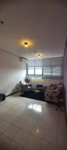Sala Comercial à venda, 28m² no Centro, Taubaté