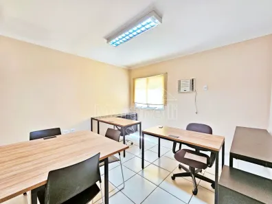 Sala Comercial para alugar, 20m² no Nova Ribeirânia, Ribeirão Preto