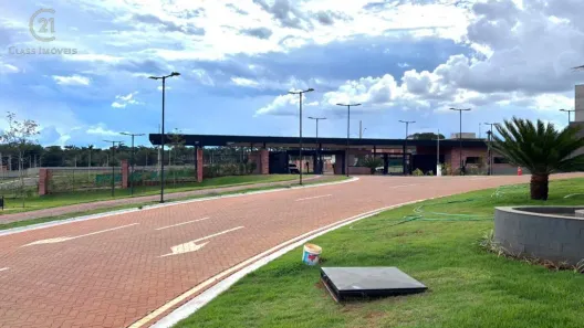 Lote/Terreno à venda, 420m² no Recanto do Salto, Londrina