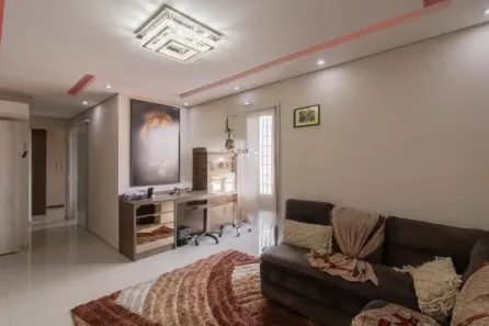 Apartamento com 2 Quartos à venda, 57m² no Vila Rosália, Guarulhos