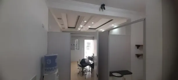 Kitnet com 1 Quarto para alugar, 39m² no Residencial União, São José dos Campos