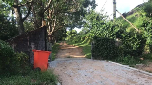Lote/Terreno à venda, 3643m² no Sambaqui, Florianópolis