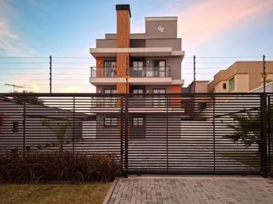 Apartamento com 1 Quarto para alugar, 52m² no Tarumã, Curitiba