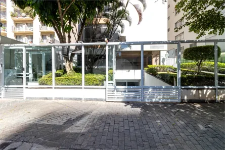 Apartamento com 3 Quartos à venda, 180m² no Jardim Paulista, São Paulo