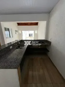 Casa com 3 Quartos para alugar, 96m² no Saúde, Rio Claro