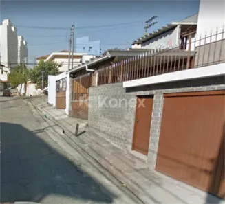 Casa com 2 Quartos à venda, 75m² no Vila União(Zona Norte), São Paulo