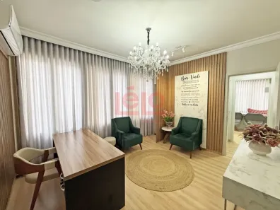 Sala Comercial para alugar, 64m² no Zona 01, Maringá