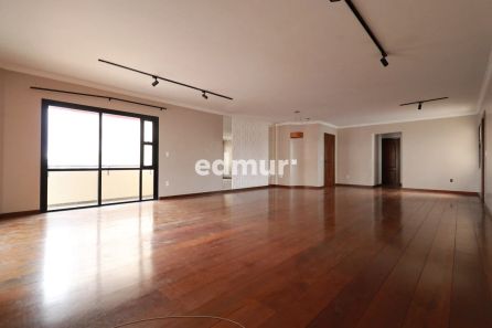 Apartamento com 4 Quartos à venda, 213m² no Vila Bastos, Santo André