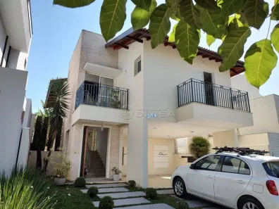 Casa de Condomínio com 3 Quartos à venda, 205m² no Morro Alto, Itupeva