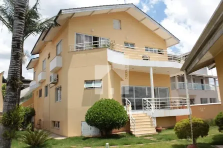 Casa de Condomínio com 8 Quartos à venda, 800m² no Caxambu, Jundiaí