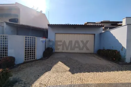 Casa com 4 Quartos à venda, 263m² no Centro, Capivari