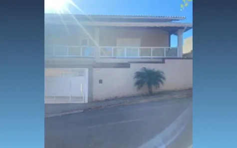 Casa com 1 Quarto à venda, 338m² no Jardim Santos Reis, Piracaia