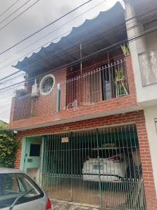 Sobrado com 3 Quartos à venda, 157m² no Pestana, Osasco