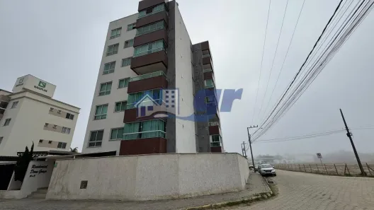 Apartamento com 1 Quarto à venda, 63m² no Gravatá, Navegantes
