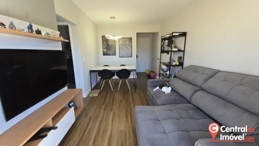Apartamento com 1 Quarto à venda, 66m² no Centro, Balneário Camboriú