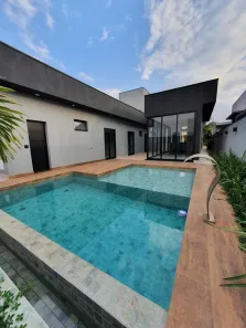Casa de Condomínio com 3 Quartos à venda, 220m² no Jardim Colinas de São João, Limeira