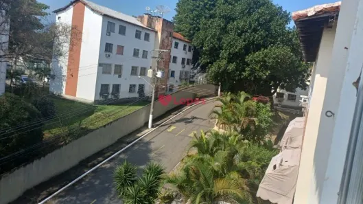 Apartamento com 2 Quartos à venda, 43m² no Freguesia (Jacarepaguá), Rio de Janeiro