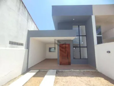Casa com 3 Quartos à venda, 120m² no Porto da Aldeia, São Pedro da Aldeia