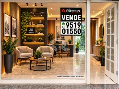Ponto Comercial à venda, 33m² no Moinhos de Vento, Porto Alegre